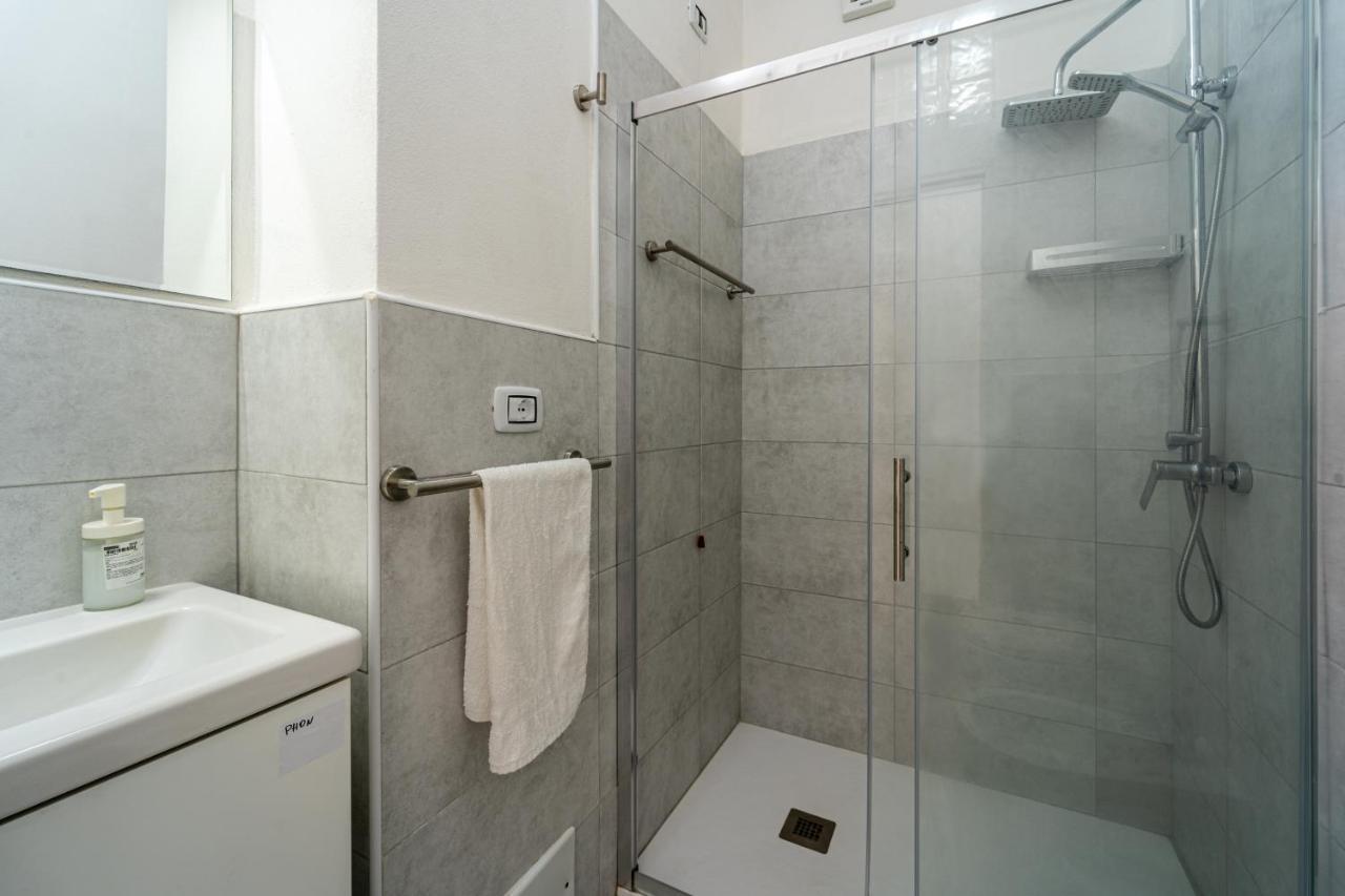 B&B Il Rifugio Карбония Экстерьер фото