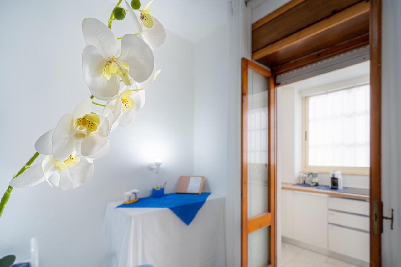 B&B Il Rifugio Карбония Экстерьер фото