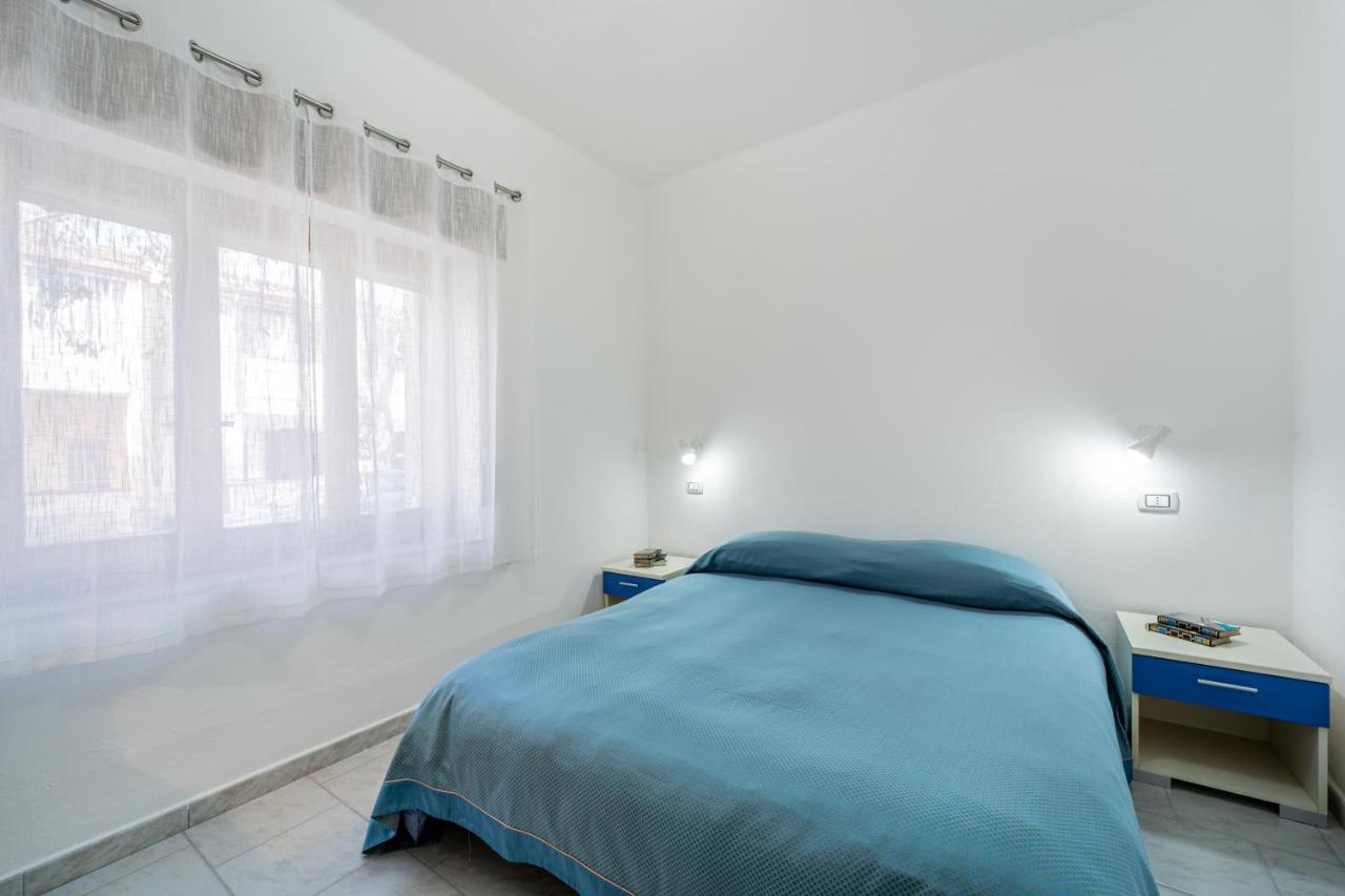 B&B Il Rifugio Карбония Экстерьер фото